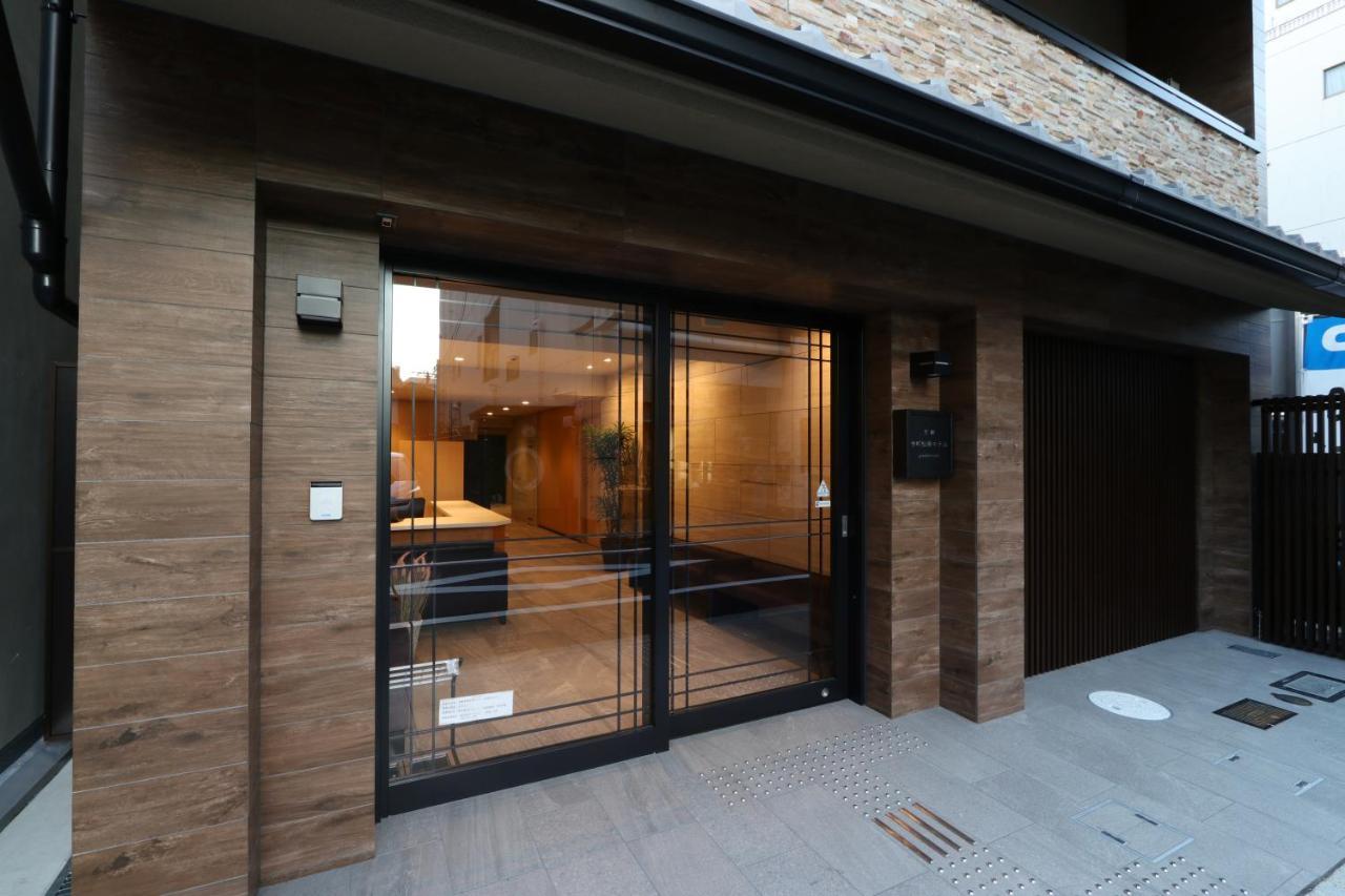 Teramachi Matsubara Grandereverie Kyoto Eksteriør bilde