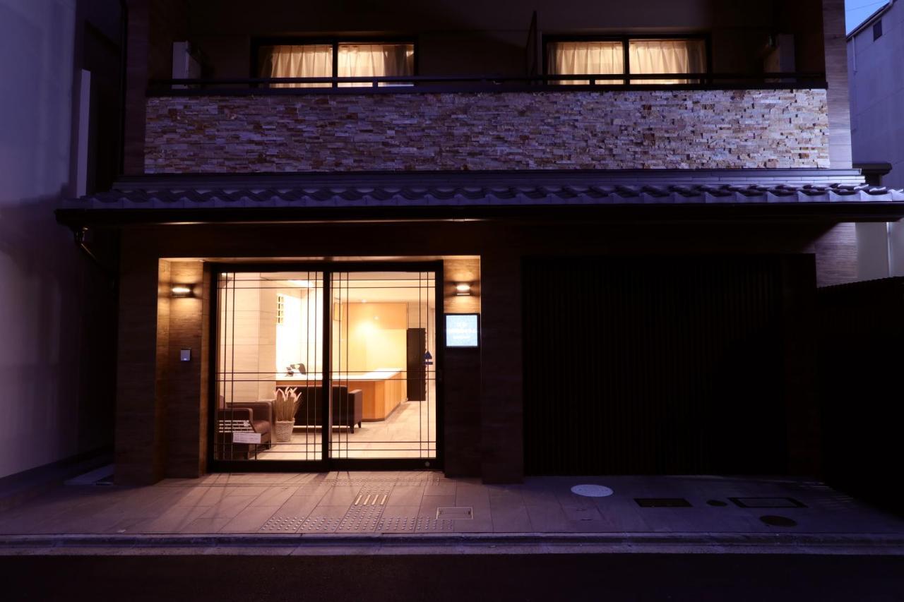 Teramachi Matsubara Grandereverie Kyoto Eksteriør bilde